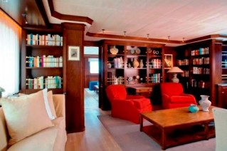 Putty VI Library